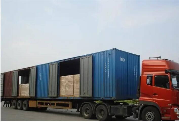 厦门到九江整车运输