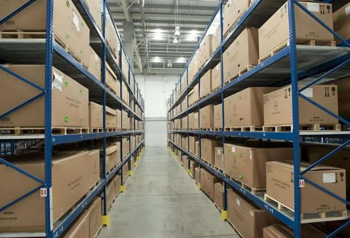 厦门到九江货物仓储