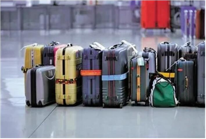 厦门到九江行李托运