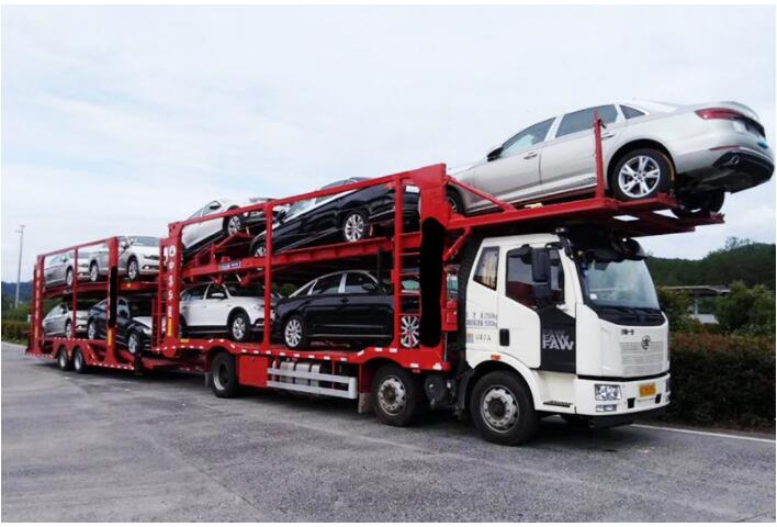 厦门到九江轿车托运